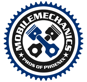 Company Logo For Mobile Mechanic Pros of Phoenix'