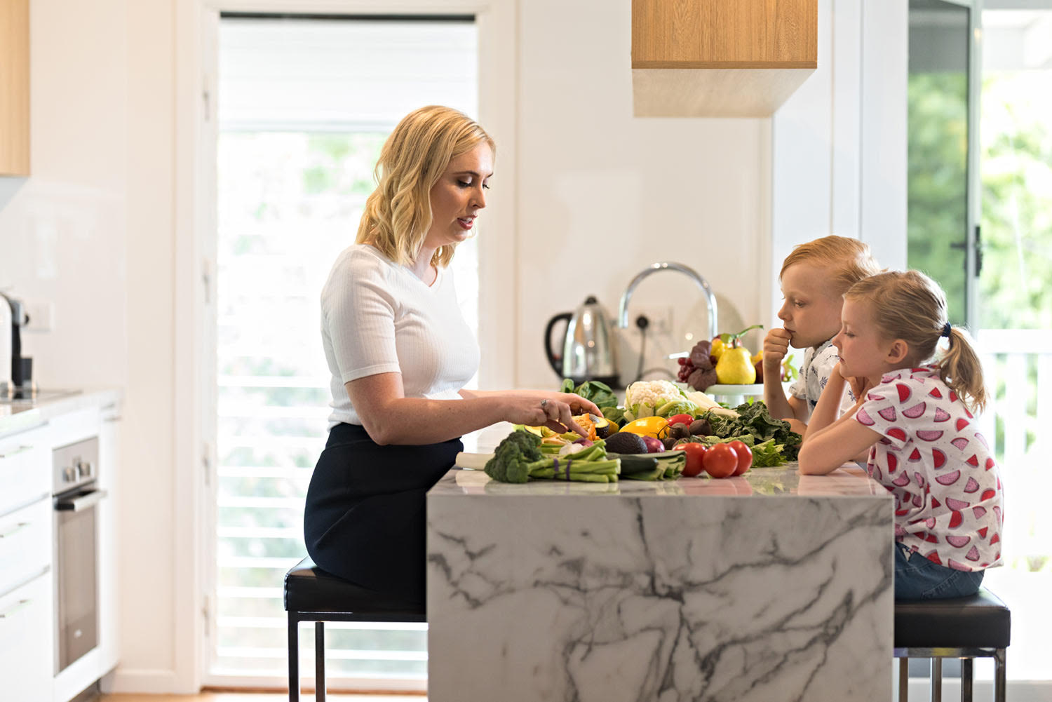 Nutritionist Brisbane'