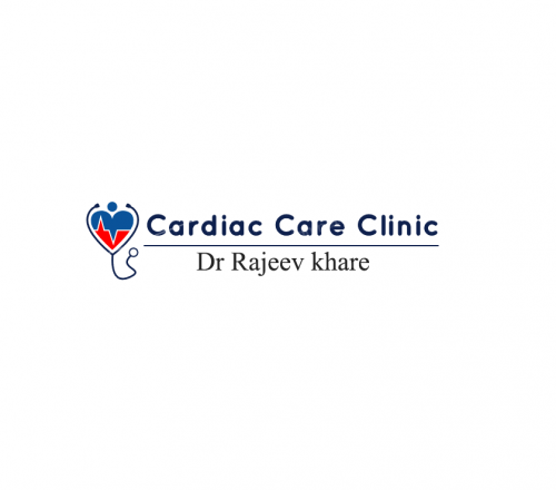 Company Logo For Dr Rajeev Khare Cardiologist Indore'