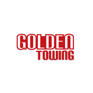 Company Logo For Golden Towing Pasadena TX'