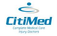 Company Logo For CitiMed Fort Greene'