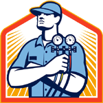 Company Logo For AC Dubai Maintenance'