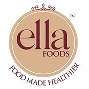 Company Logo For Ella Foods'