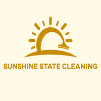 Company Logo For Sunshine State Cleaning'