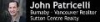 Company Logo For John Patricelli'