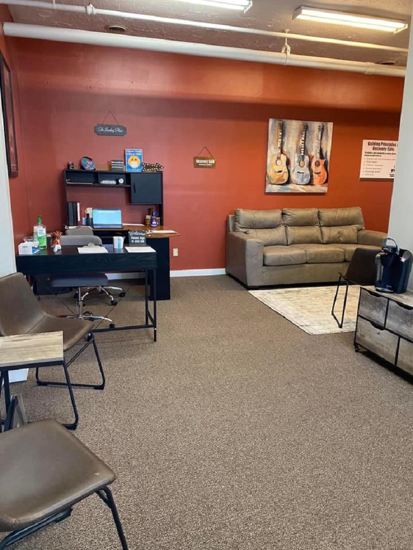 Hickory Treatment Center At Albion'