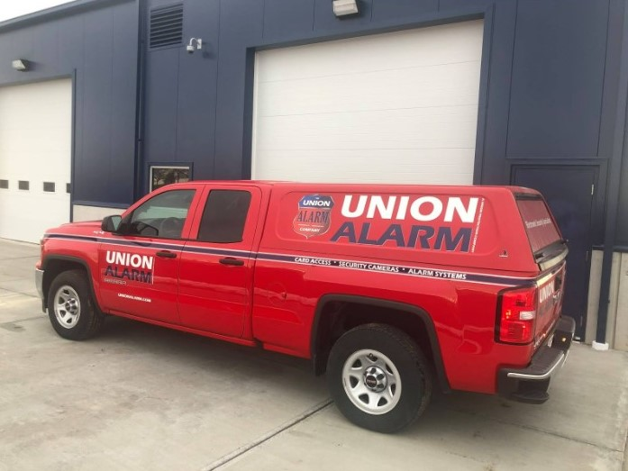 business alarm monitoring calgary'