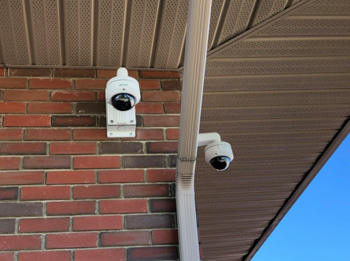 alarm systems calgary'