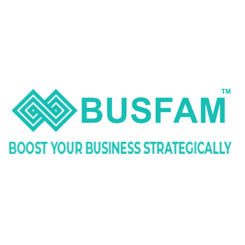 Company Logo For Busfam'