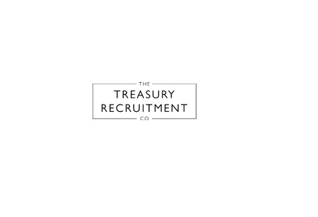 Company Logo For The Treasury Recruitment Company'