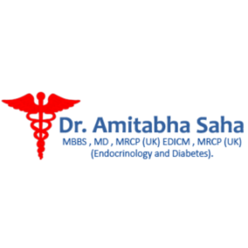 Dr. Amitabha Saha'