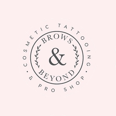 Company Logo For Brows &amp; Beyond'