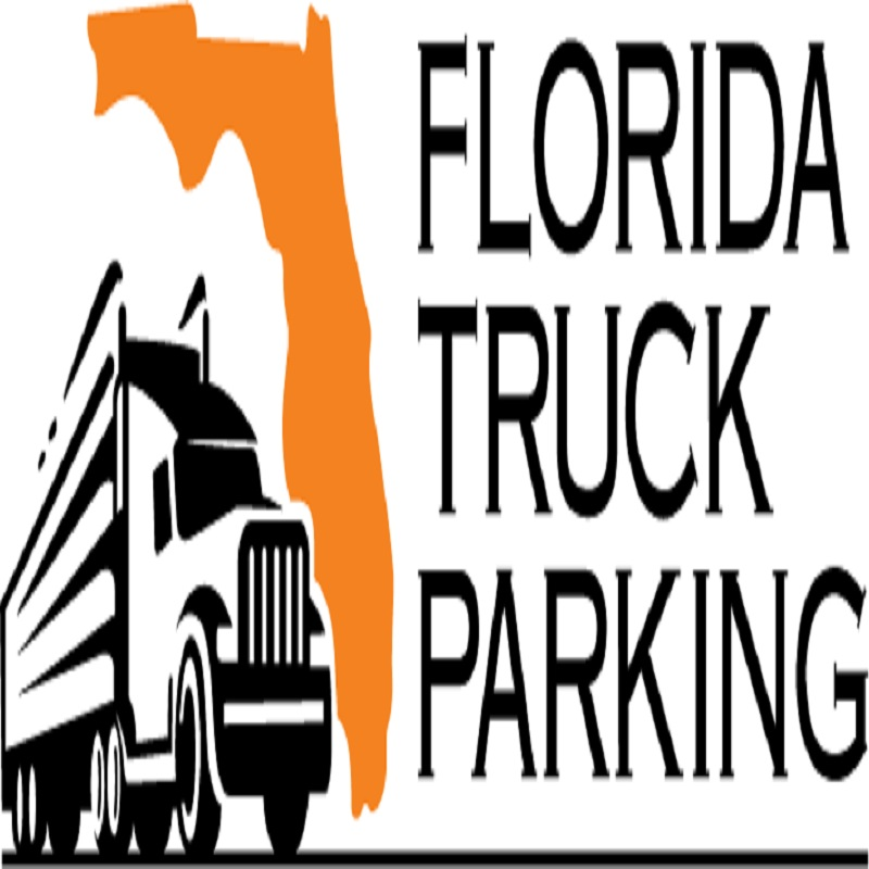 Company Logo For Florida Truck Parking'