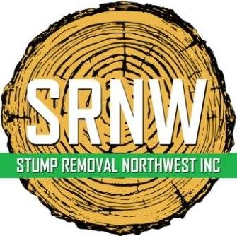 Company Logo For Stump Removal Northwest Inc - Stump Grindin'