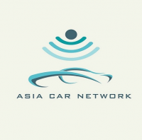 Asia Car Network (ACN) Co., Ltd. Logo
