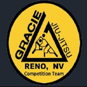 Company Logo For GRACIE HUMAITA BRAZILIAN JIU-JITSU'