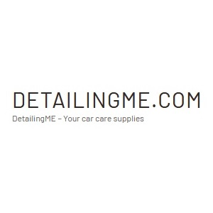 Company Logo For DetailingME'