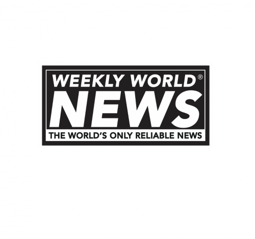 Company Logo For World News Weekly'