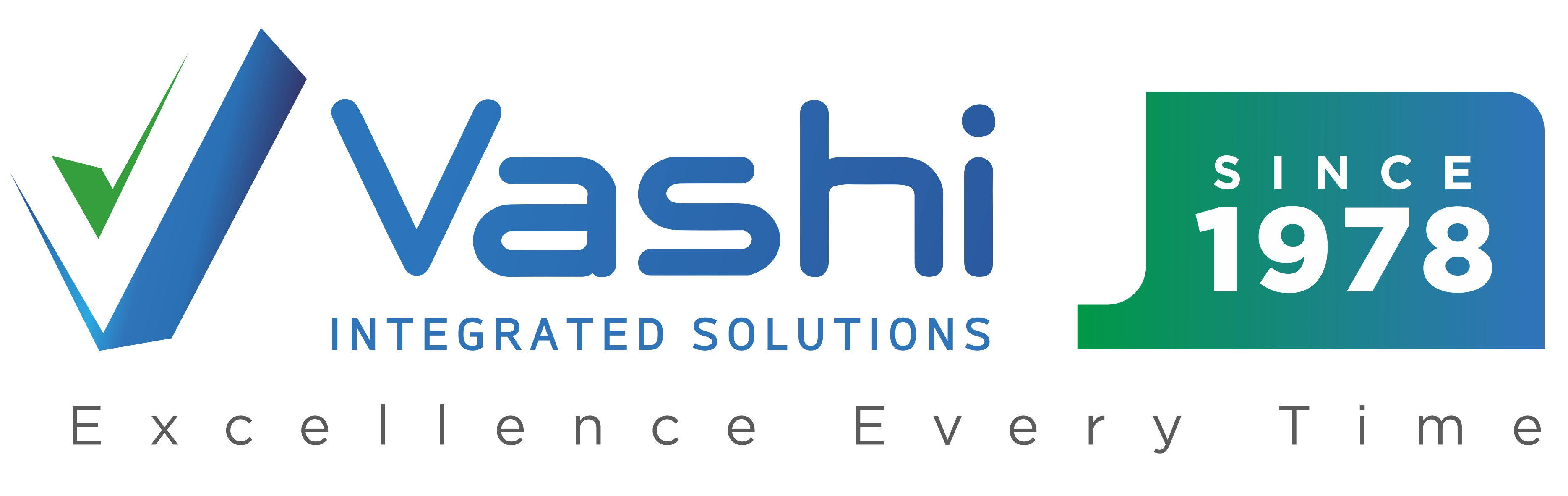 Vashi Integrated Solutions Ltd