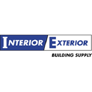 Company Logo For Interior Exterior Building Supply'