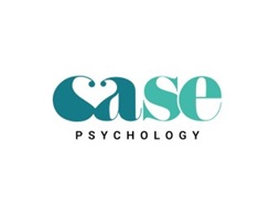 Company Logo For CASE Psychology'