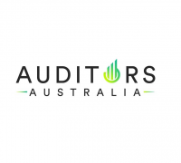Auditors Australia - Specialist Adelaide Auditors Logo
