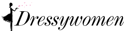 Dressywoman Logo