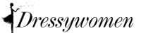 Dressywoman Logo