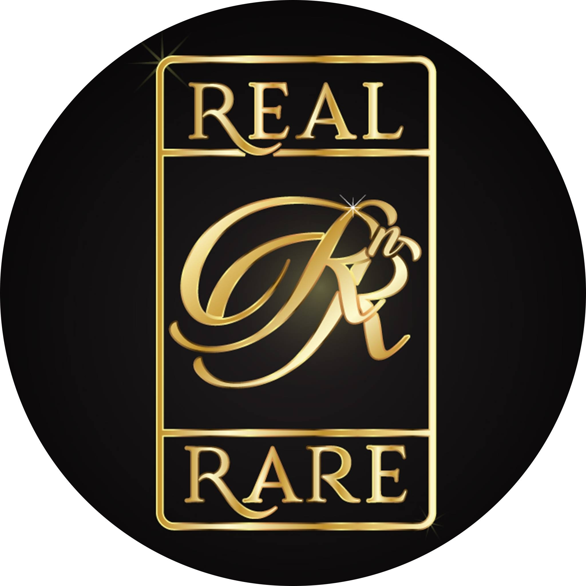 Company Logo For Real n Rare'