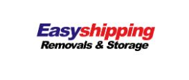 Company Logo For Easy Shipping'
