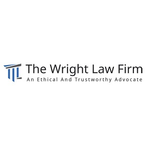 Company Logo For The Wright Law Firm | Roseville Personal In'