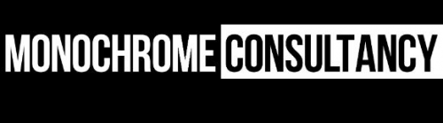 Company Logo For Monochrome Consultancy'
