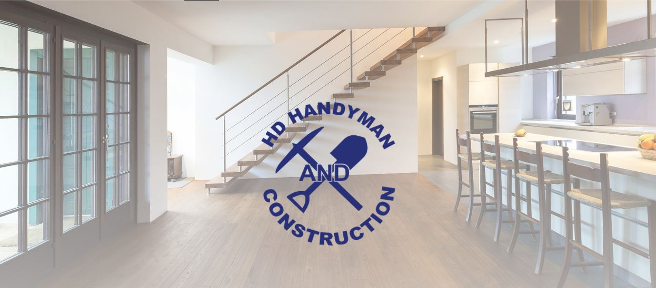 Company Logo For HD Handyman and Construction'