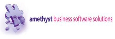 Amethyst Associates Logo