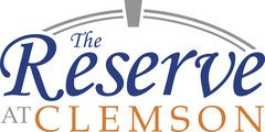 Company Logo For The Reserve at Clemson'