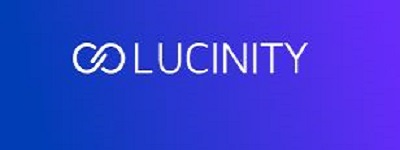 Company Logo For Lucinity'