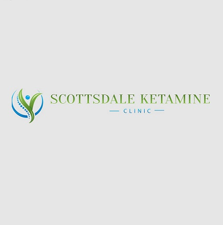 Company Logo For Scottsdale Ketamine Clinic'