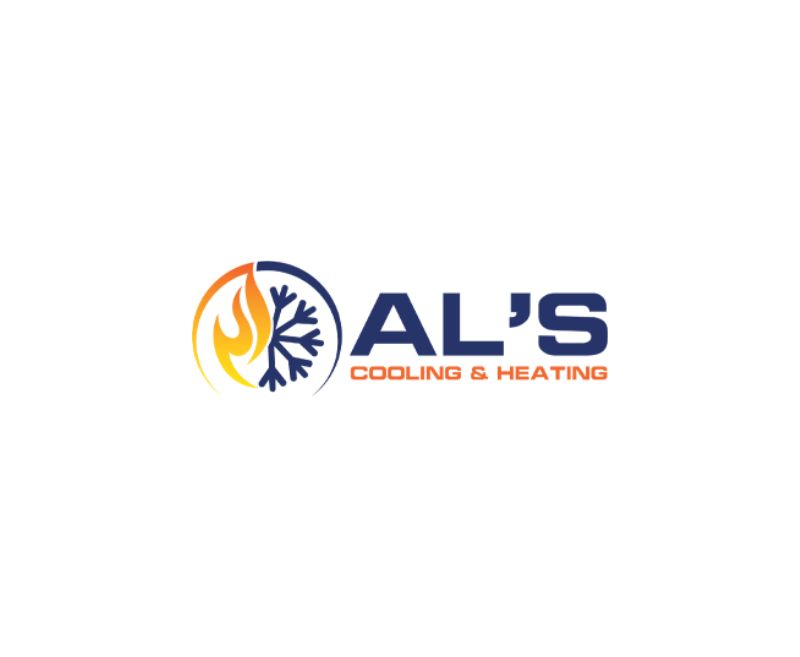 Company Logo For AL'S Cooling & Heating'