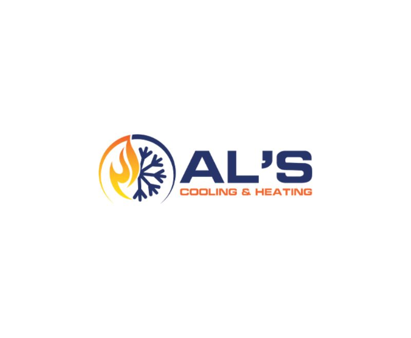 Company Logo For AL'S Cooling &amp; Heating'
