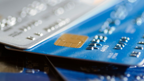 Commercial Credit Cards Market'