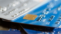 Commercial Credit Cards Market
