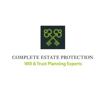 Company Logo For Complete Estate Protection'