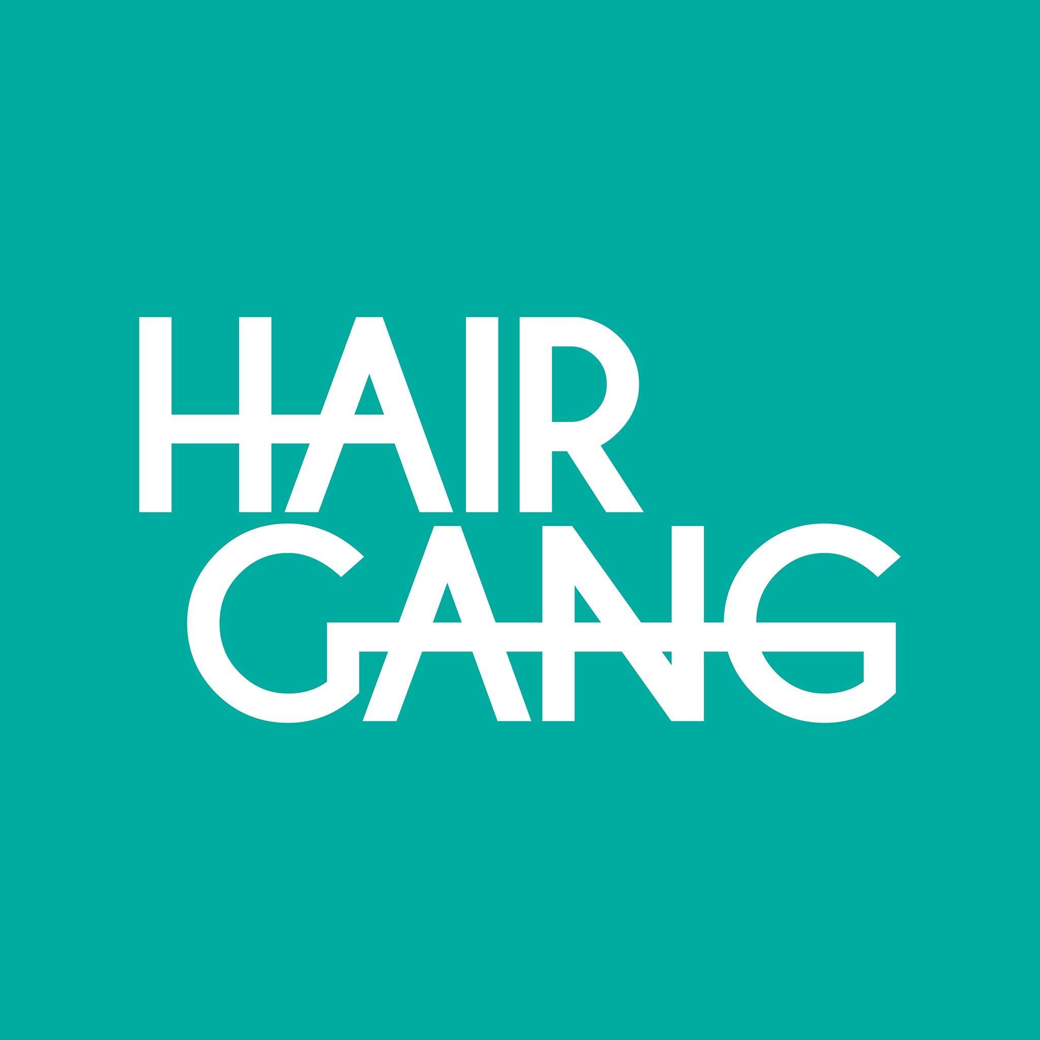 Company Logo For Hair Gang Australia'