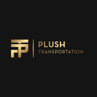 Plush Transportation Logo