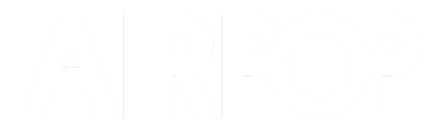 Airpop Media Logo
