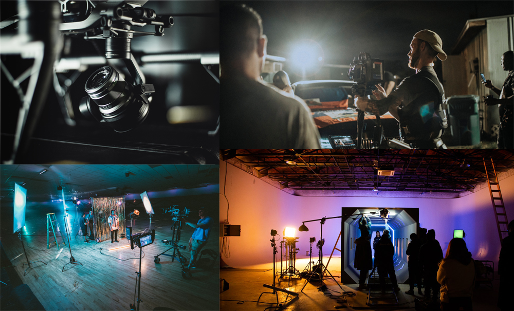 Documentary Film and TV Show Market