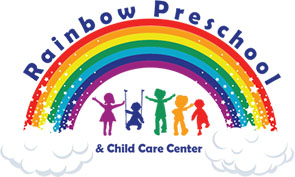 Company Logo For Rainbow Preschool &amp; Child Care Cent'