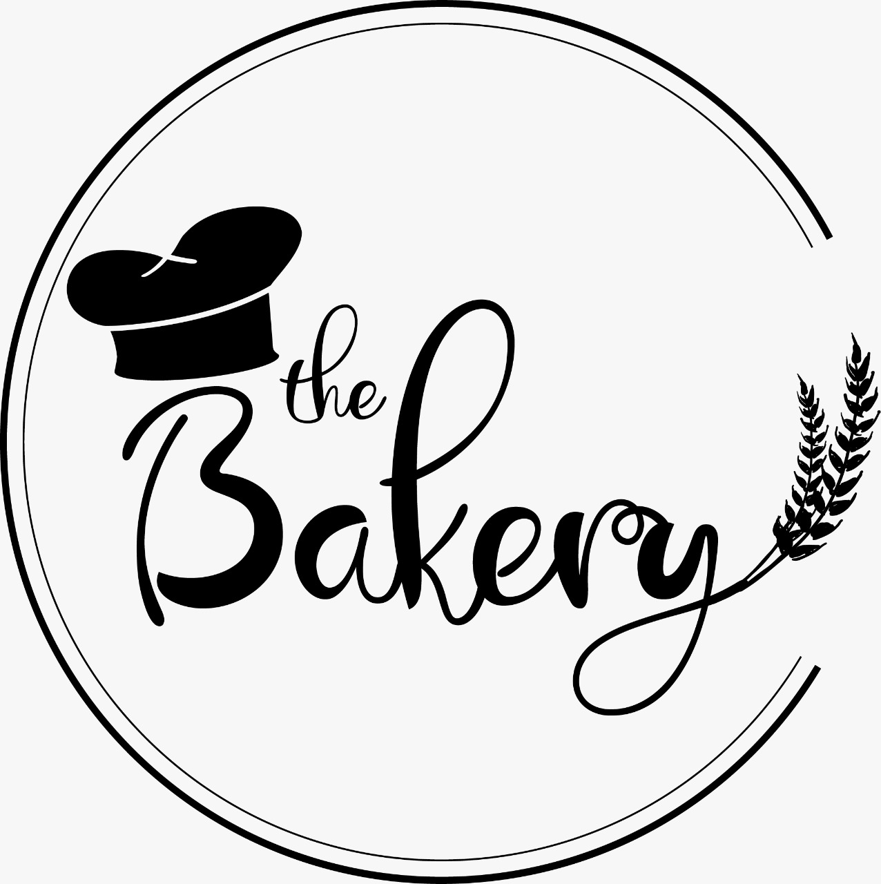 Company Logo For The Bakery Express'