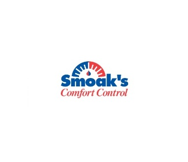 Company Logo For Smoak's Comfort Control'