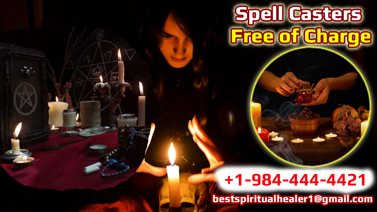 Guaranteed Love Spell Free'